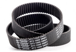 Timing belts and synchronous belts